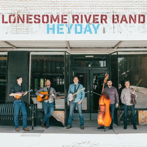 Download track Cumberland River Shore Lonesome River Band