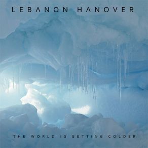 Download track Ice Cave Lebanon Hanover