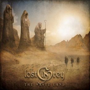 Download track Wolves Among Men Lost In Grey