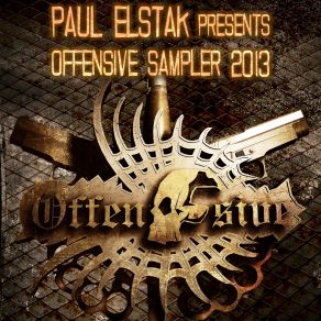 Download track My Beat Paul Elstak