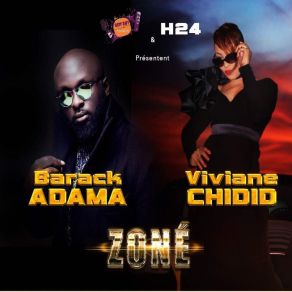 Download track Zoné (PBO Remix) Viviane Chidid