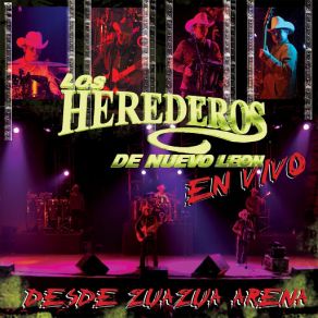 Download track En Eso No Quedamos Los Herederos De Nuevo León