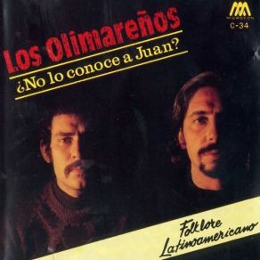 Download track A Mi Gente Los Olimareños