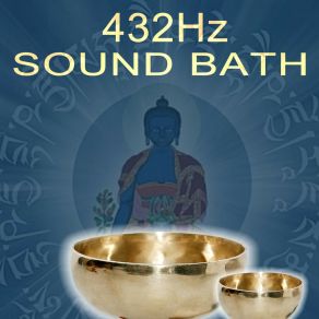 Download track Deep Cellular Healing And Relaxation (432Hz) Karunesh