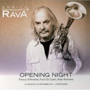 Download track Diva Enrico Rava, Enrico Rava Quartet