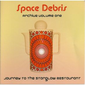 Download track Hypnotic Jerks Space Debris