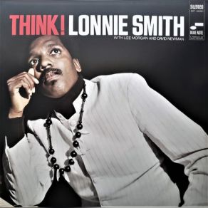 Download track The Call Of The Wild Lonnie Smith