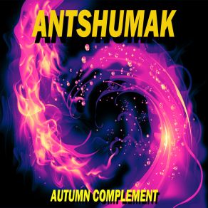 Download track Pre-Ny Harmonical Mood AntShumak