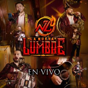 Download track Mis Dos Vicios (En Vivo) La Nueva Lumbre