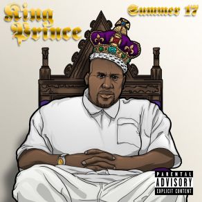 Download track Summer 17 King Prince