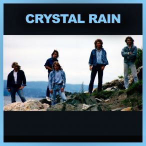 Download track Over And Over Crystal Rain