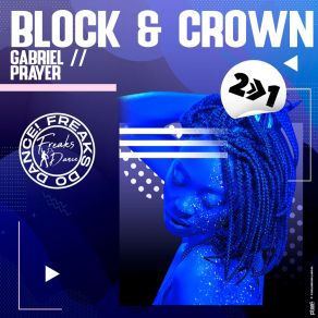 Download track Gabriel (Clubbdubb) Block & CrownPaul Parsons