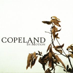 Download track Love Is A Fast Song Copeland