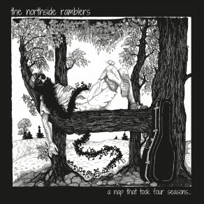 Download track Feeling The Ground (Live) The Northside Ramblers