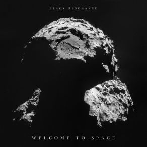 Download track Welcome To Space Black ResonanceMultiple Sense