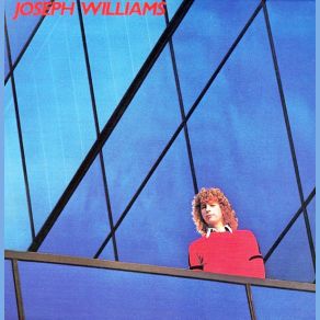 Download track I Didn't Do It [Alternate Take] (Bonus Track) Joseph Williams