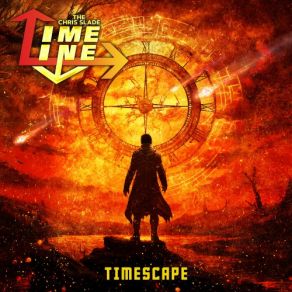 Download track Back With A Vengeance Chris Slade Timeline