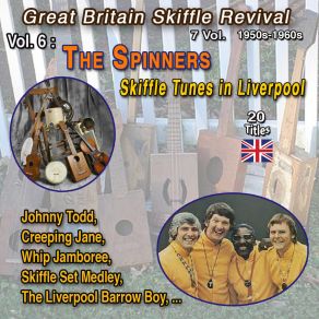 Download track The Liverpool Barrow Boy The Spinners