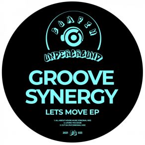 Download track All About House Music Groove Synergy