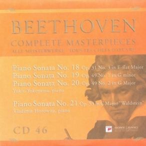 Download track Piano Sonata No. 21 Op. 53 In C Major “Waldstein” - I. Allegro Con Brio Ludwig Van Beethoven