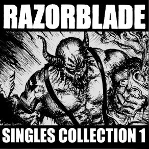 Download track Made Of Steel Razorblade