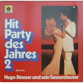 Download track Ja, Ja Der Peter Der Ist Schlau - Julie Anne - Down By The River HUGO STRASSER, Tanzorchester