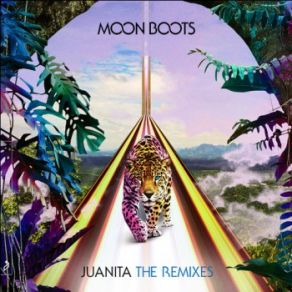 Download track Juanita (Mark Broom Extended Mix) Moon Boots, Kaleena Zanders