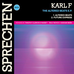 Download track Altered Beats (Timothy Clerkin & Massey Remix) Karl FMassey, Timothy Clerkin