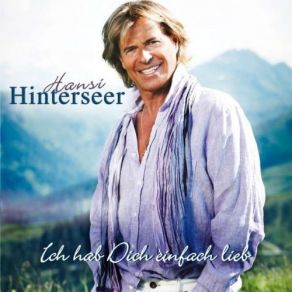 Download track Schokolade Im Sonnenschein Hansi Hinterseer