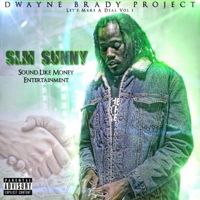 Download track Eyes In The Trap Sound Like Money Sunny