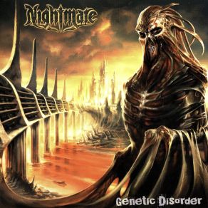 Download track Leader Of The Masquerade Nightmare