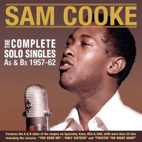 Download track That's It, I Quit, I'm Movin' On Sam Cooke