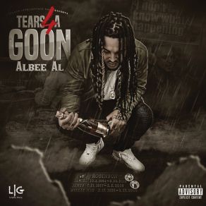 Download track Tears 4 A Goon Albee AlCascio