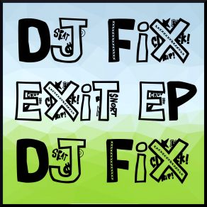 Download track Leaving Today (Original Mix) DJ Fix