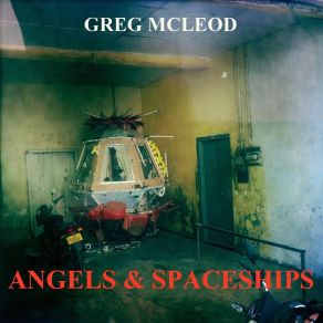 Download track Hall Of Grief & Pain Greg McLeod