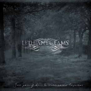 Download track December's Blame Lethian Dreams