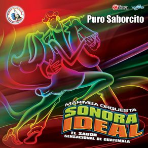 Download track Cumbias Sensacionales Explosivas: Carola / Maruja / Cumbia Que Te Vas De Ronda / La Negra Celina Marimba Orquesta