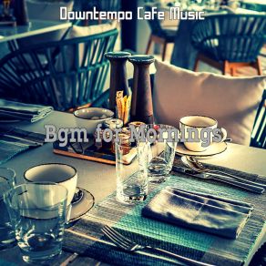 Download track Subtle Studying In Coffee Shops Downtempo Cafe Music