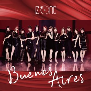 Download track Human Love IZ * ONE