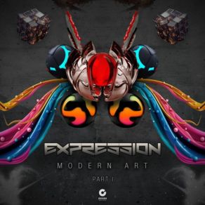 Download track Rockbottom Expression