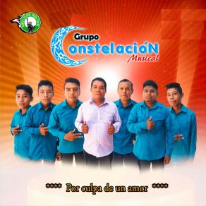 Download track Bendita Mujer Grupo Constelación Musical