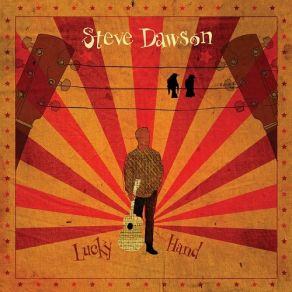 Download track Bentonia Blues Steve Dawson