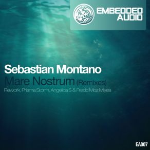 Download track Mare Nostrum (Angelica S Remix) Sebastián Montaño