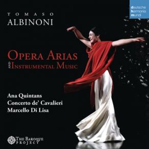 Download track Concerto A Cinque In A Minor, Op. 5, No. 5: I. Allegro Marcello Di Lisa