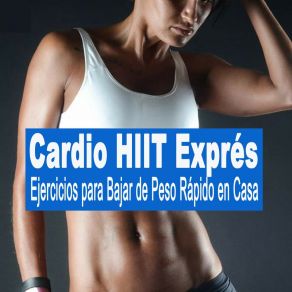 Download track I'm Lost In Sounds Cardio HIIT Exprés