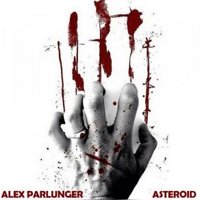 Download track Space Storm Alex Parlunger