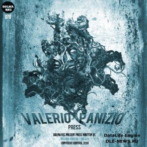 Download track Press Valerio Panizio