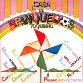 Download track O Caderno Toquinho