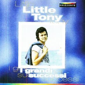 Download track Perdonala Little Tony