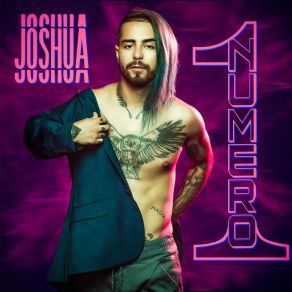 Download track Sin Receta Estoy Medicado Joshua Dietrich